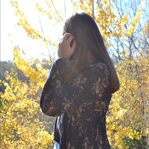 Meet your Posher, Cynthia